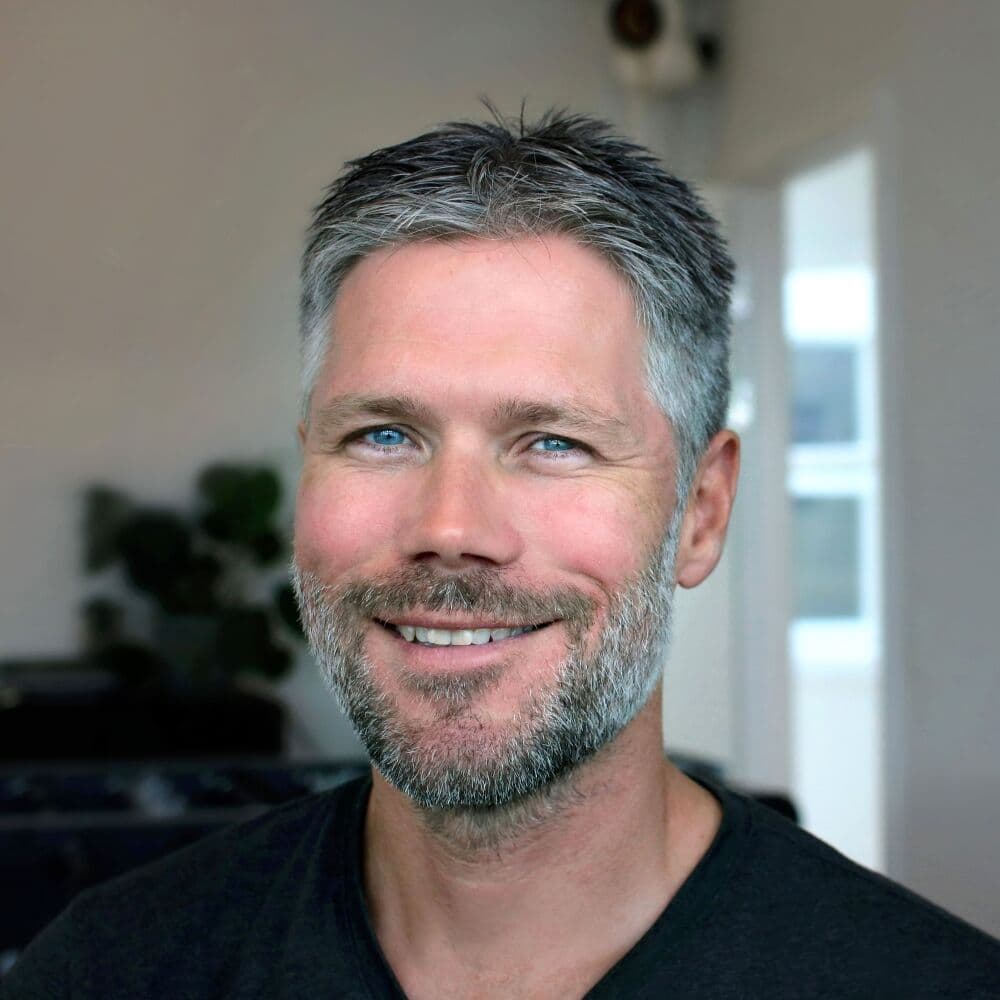 Jimmi Lyhne Andersen